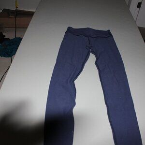 Blue Ivivva Athletic Pants Size 10